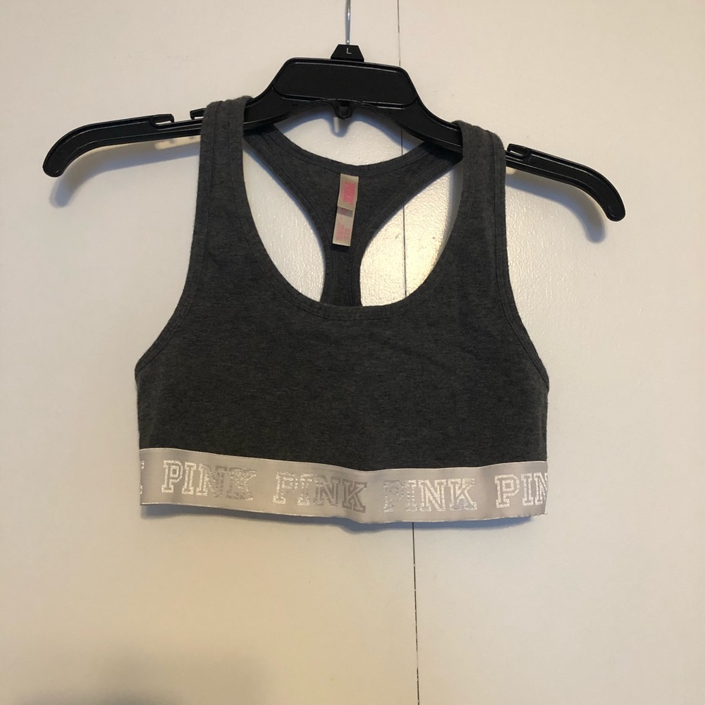 VS sports bra